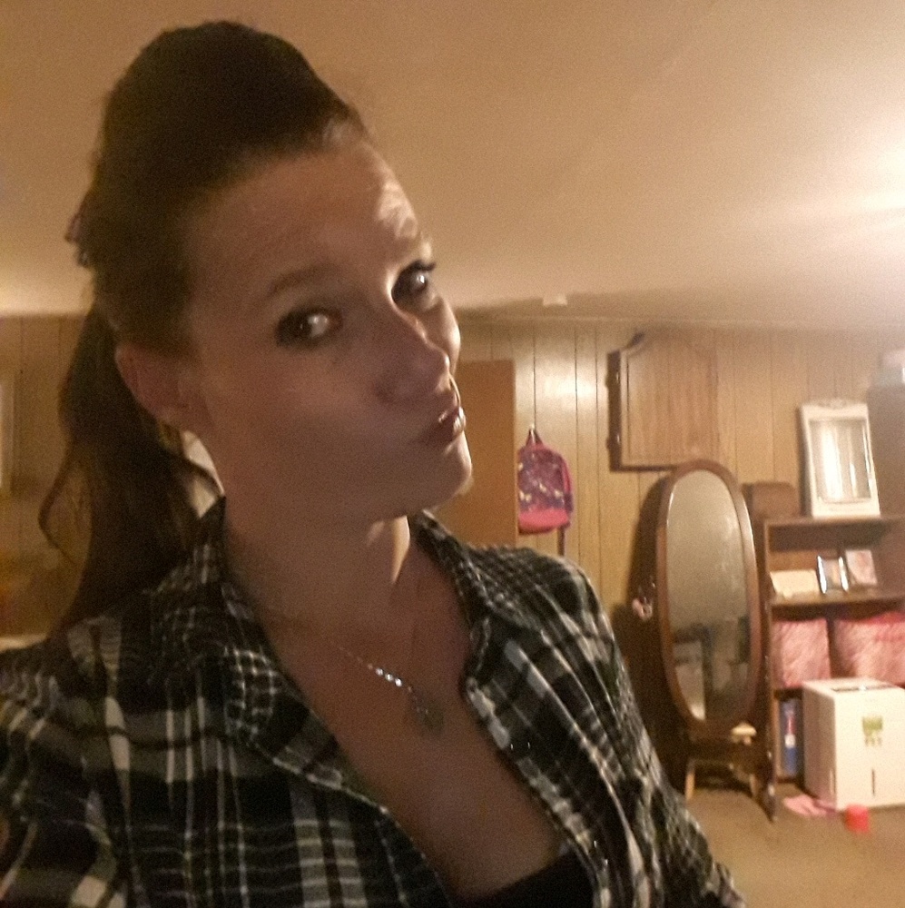 Meet your Posher, Lori